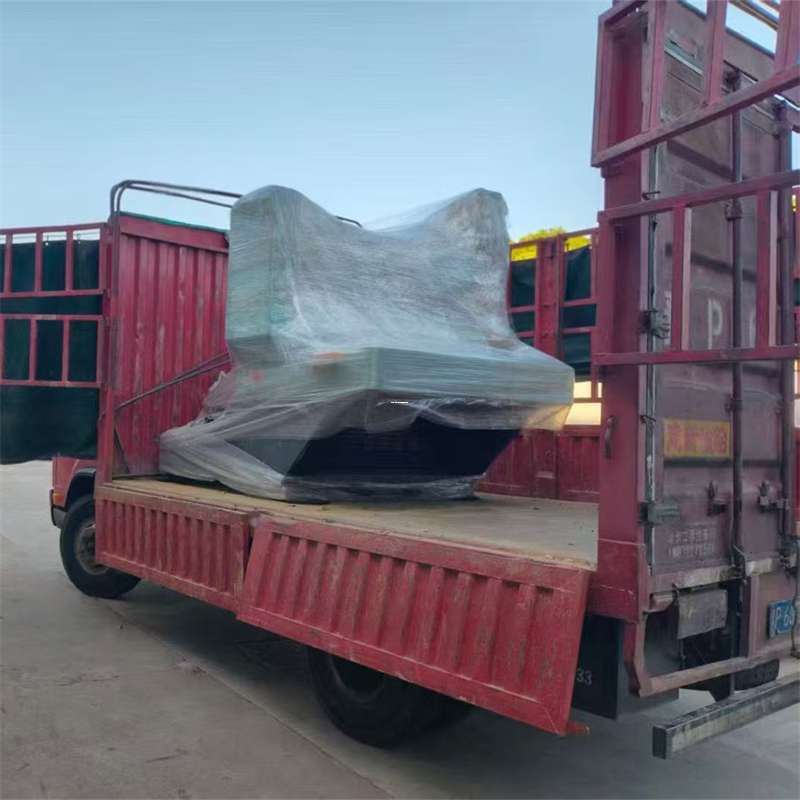 龙圩区和静县：物流专线的高效货运解决方案